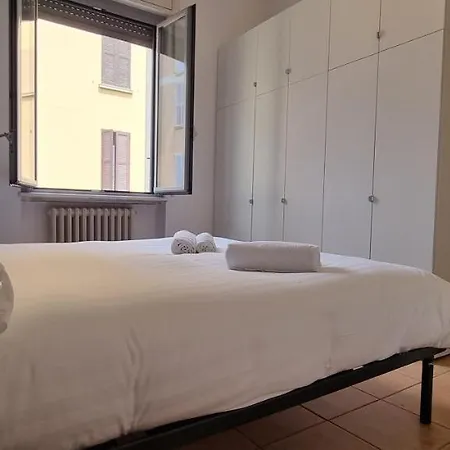 Appartement Altido Stylish Flat W/balcony In Central