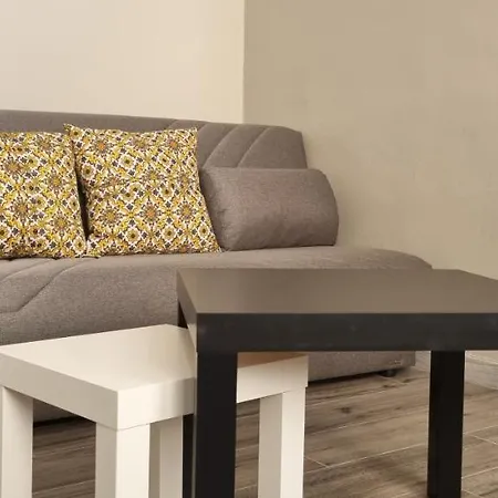 Altido Cosy And Inviting 1-bed Flat With Balcony Apartment Milan