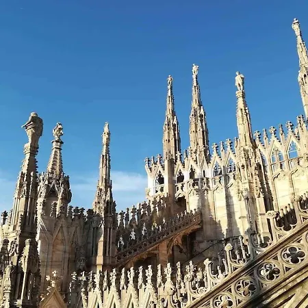 6 A Casa Appartement