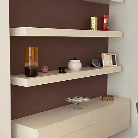 Lovely In The New Porta Nuova Area Apartment *