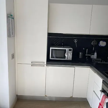 Apartment Lovely In The New Porta Nuova Area *