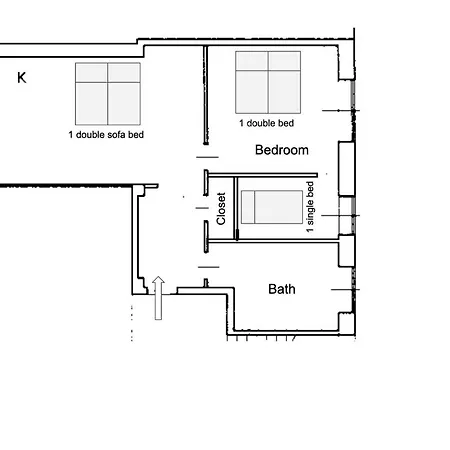 Lovely In The New Porta Nuova Area * Mailand