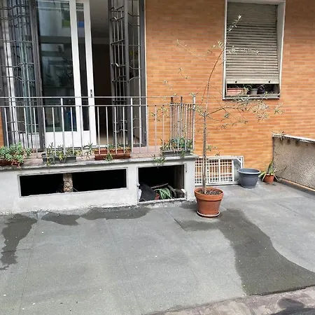 Appartamento Lovely In The New Porta Nuova Area *
