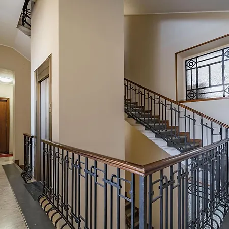 Reboutique Buenos Aires 45 Apartamento Milán