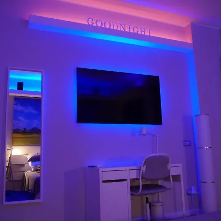 Relax In - Ventura - Lambrate - Citta Studi * ミラノ