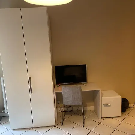 Guest house Good Milan