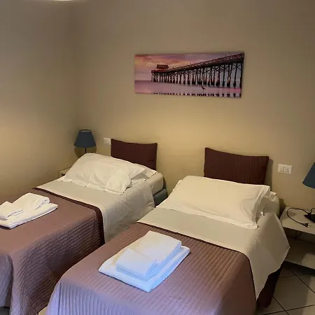 Good Guest house Milan