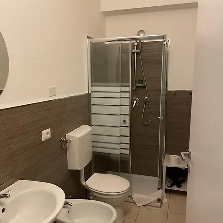 Good Guest house *