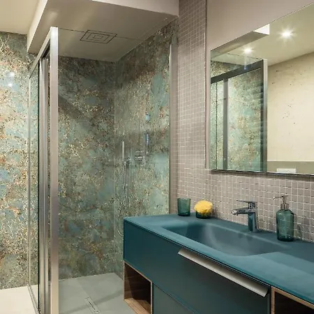 Bellevue Navigli Apartment Milan