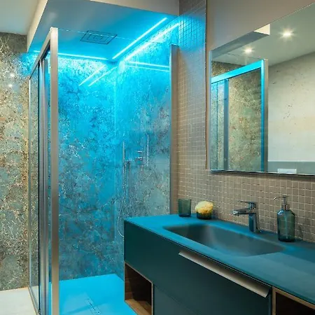 Bellevue Navigli Apartment Milan