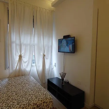 Apartment Monolocale In Corso Porta Nuova
