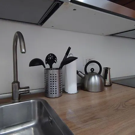 Monolocale In Corso Porta Nuova Apartment