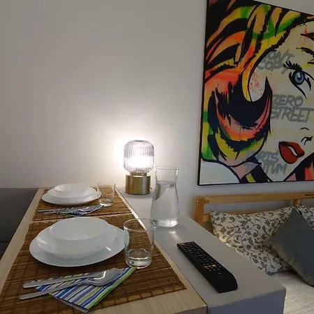Monolocale In Corso Porta Nuova Apartment Milan