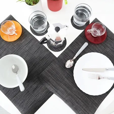 Apartment Life Design
