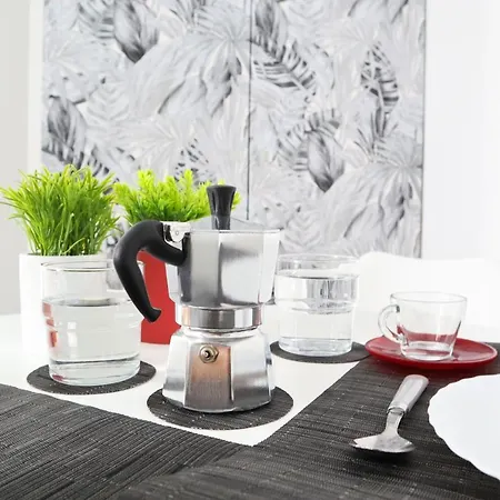 Life Design Apartment *