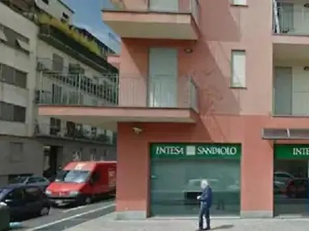 Floris Casa de hóspedes *