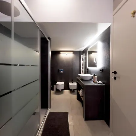 Apartament Experience - Gauguin