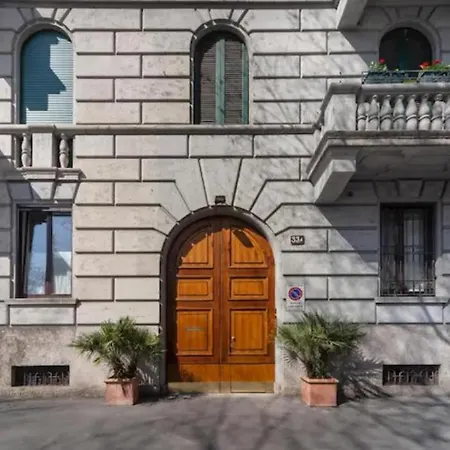 Arco Della Pace/triennale Zona Esclusiva * 밀라노