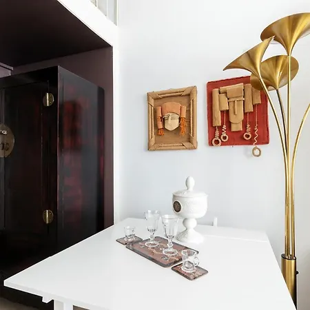 Retreats Duomo Apartman Milánó