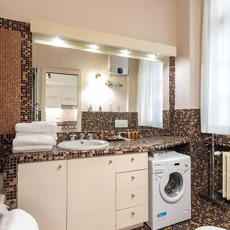 Retreats Duomo Beauty & Apartment Mailand