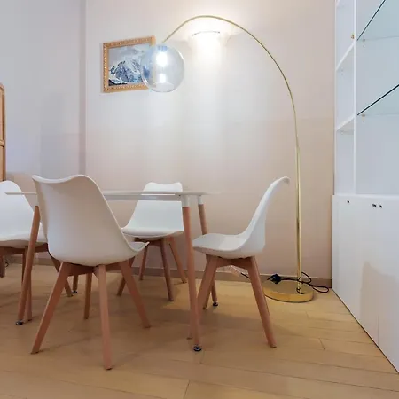 Retreats Duomo Apartman *