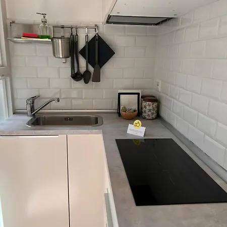 Apartment Clusone 1 *