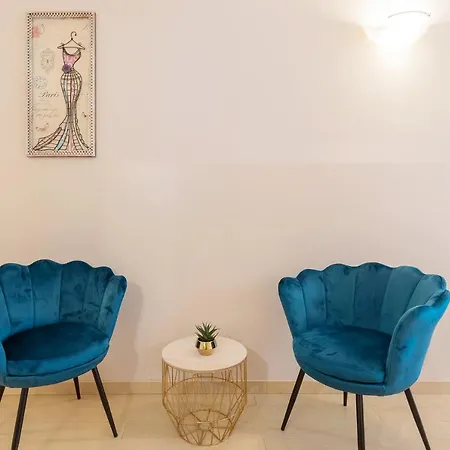 Retreats Duomo Apartman Milánó