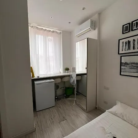 Apartamento Guinizelli 6 *