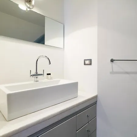 Appartement Duomo Luxury Viii