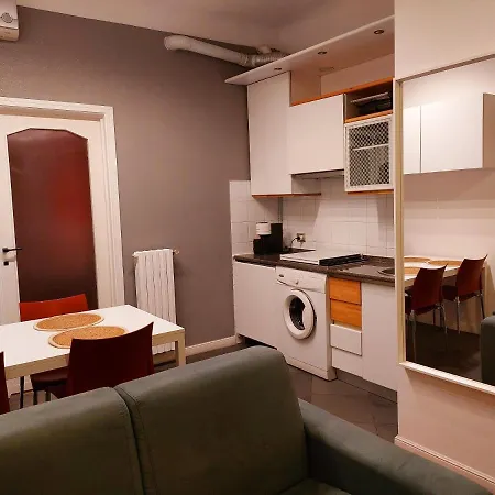 Apartment Garibaldi Station - L' Isola Che C'e - 12 Mins To Rho Fiera