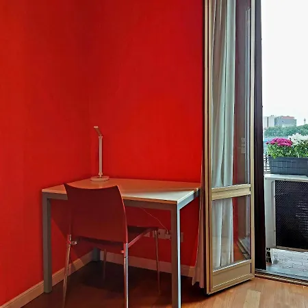 Garibaldi Station - L' Isola Che C'e - 12 Mins To Rho Fiera Apartment Milan