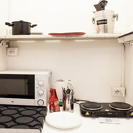 Apartment A Due Passi Dal Duomo *