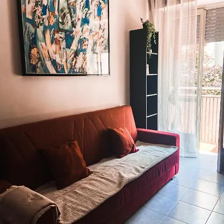 Gianna's House Appartement