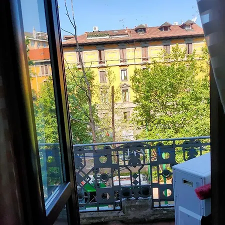 Lägenhet Bilocale Zona Centrale Milano