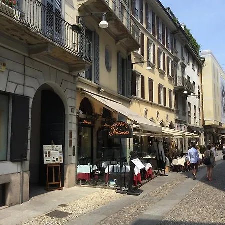 Brera Art Studio Milán