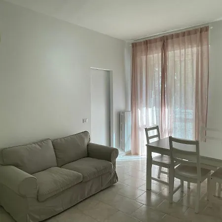 Il Tuo Bilo A Apartament