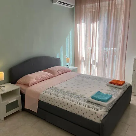 Il Tuo Bilo A Apartament