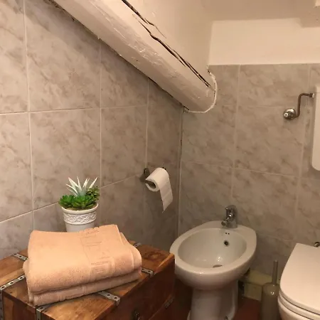 Il Tetto Fiorito Dell'isola Apartment Milan