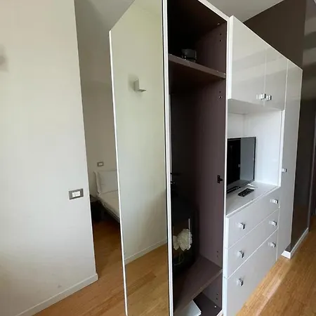 Szálloda Ih