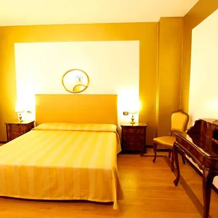 Admiral 4* Milan