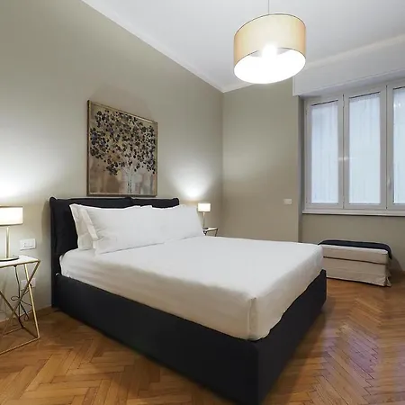 Contempora - Cavallotti 13 - B23 דירה מילאנו