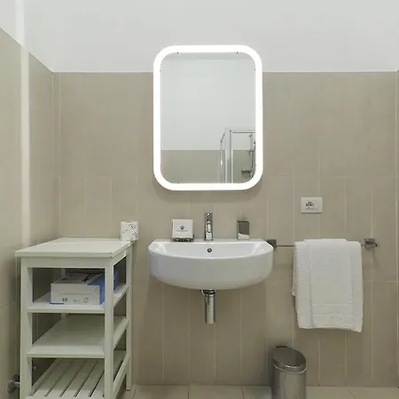 Lejlighed Contempora - Cavallotti 13 - B23