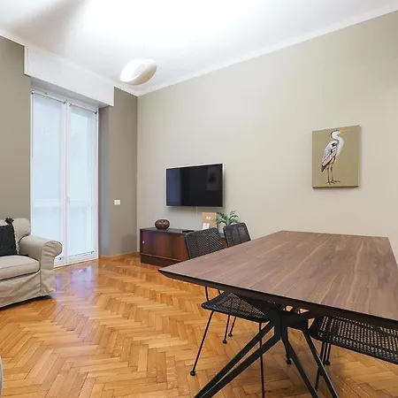 Contempora - Cavallotti 13 - B23 Appartement