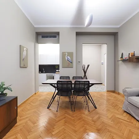 Contempora - Cavallotti 13 - B23 * Milano