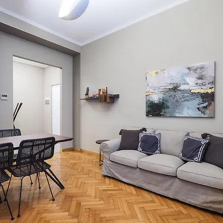 Contempora - Cavallotti 13 - B23 Appartement