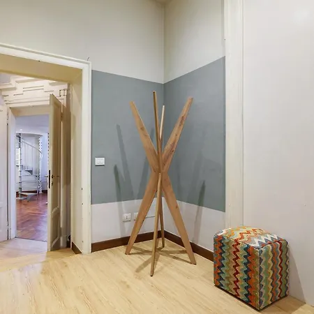 Appartamento Contempora - Loft Via Saffi 12 *