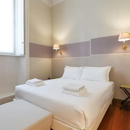 Contempora - Loft Via Saffi 12 Appartamento Milano