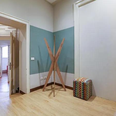 Contempora - Loft Via Saffi 12 Appartamento