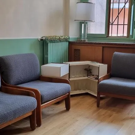 Altido New Apt 10 Min From Duomo, 25 Min From Linate Милан