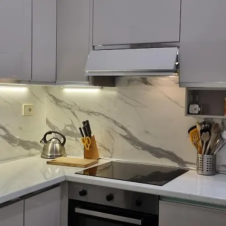 Altido New Apt 10 Min From Duomo, 25 Min From Linate Апартаменты *